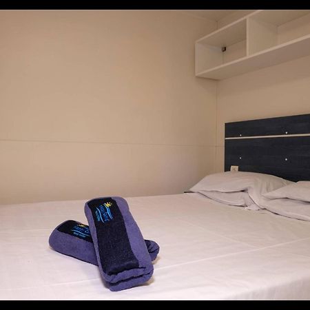 Camping Kato Alissos Eksteriør bilde